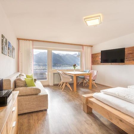 Kult Apartment - Gipfelkult Oberstdorf Exteriér fotografie